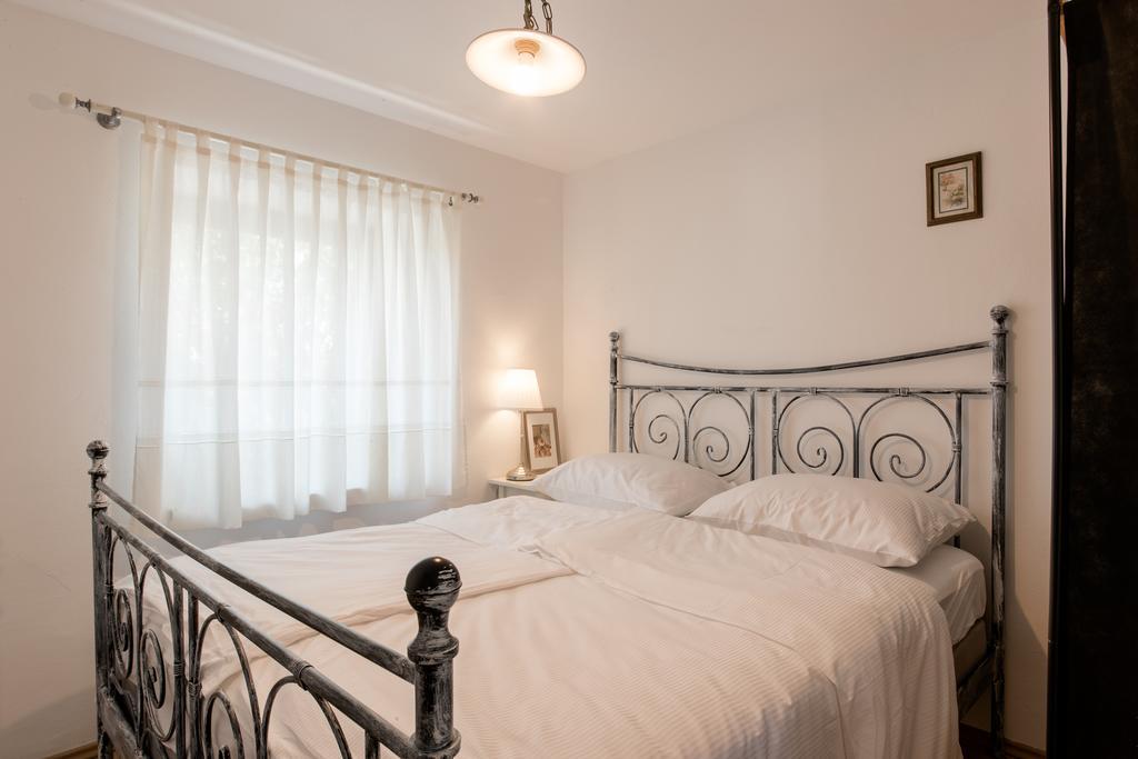 Vila Sistiana Kostanjevica na Krasu Kültér fotó